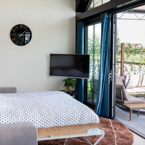 Villa 6 persons - Luxury
