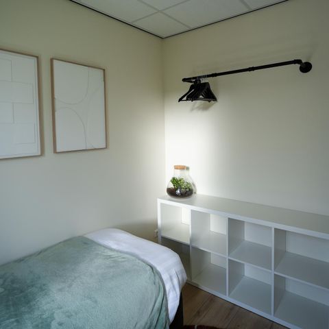 Villa 6 persons - Luxury