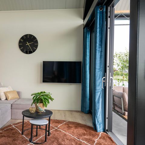 VILLA 6 people - Luxury