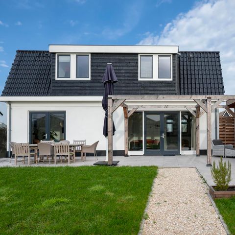 House 8 persons - Villa
