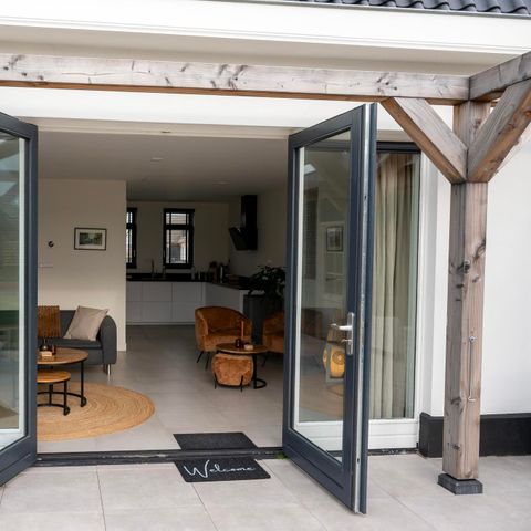 House 8 persons - Villa