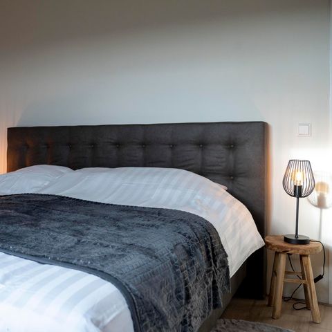 House 5 persons - Comfort