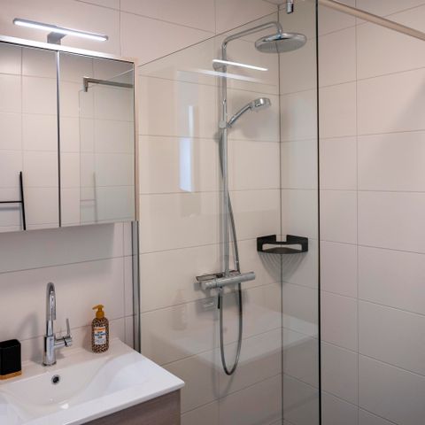 HOUSE 5 people - Comfort