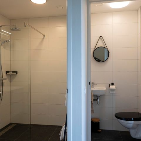 HOUSE 5 people - Comfort