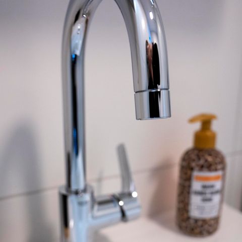 HOUSE 5 people - Comfort