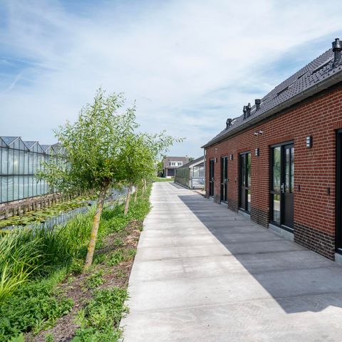 House 10 persons - Comfort