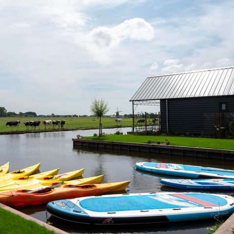 HOUSE 10 people - Comfort