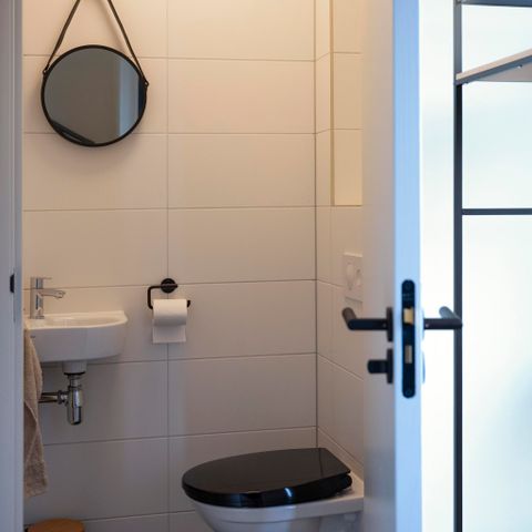 House 10 persons - Comfort