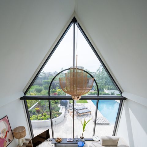 VILLA 8 people - 8-person wellness villa