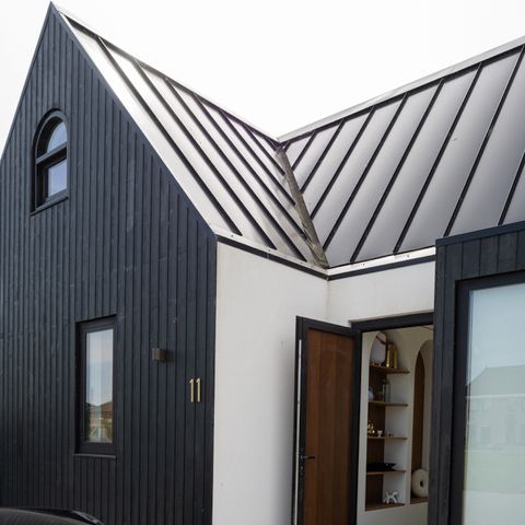 VILLA 8 people - 8-person wellness villa