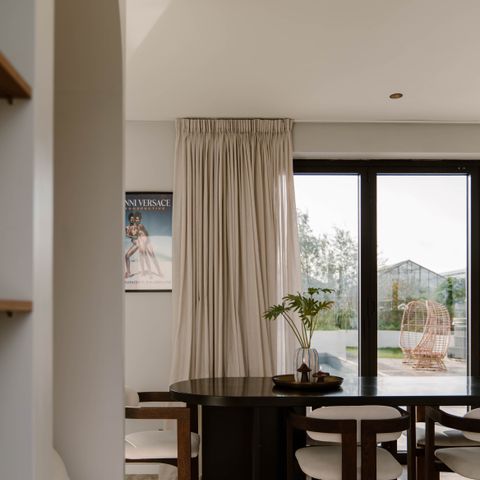 VILLA 8 people - 8-person wellness villa