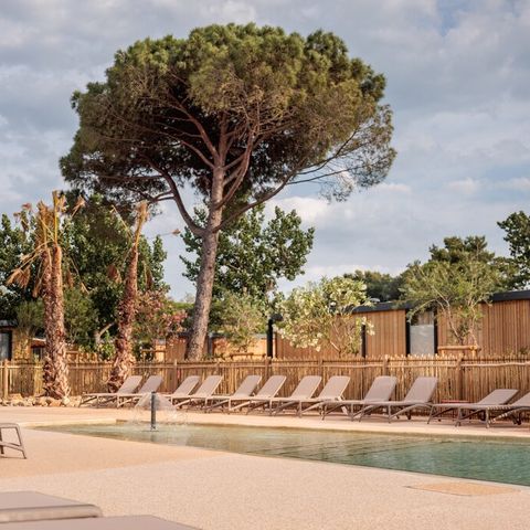 Roompot Beach Resort Agde - Camping Hérault - Image N°2