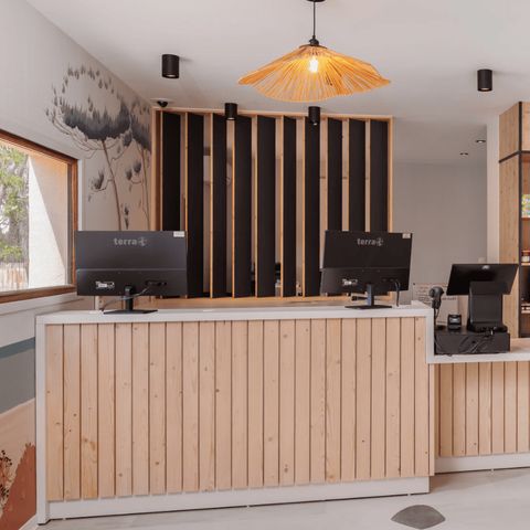 Roompot Beach Resort Agde - Camping Hérault - Image N°3