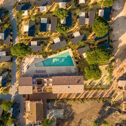 Roompot Beach Resort Agde - Camping Hérault - Image N°6