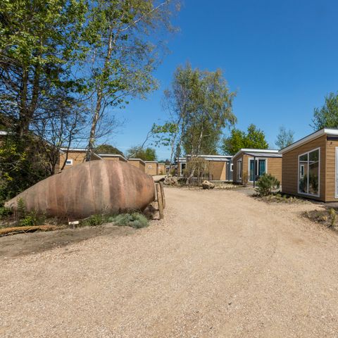Chalet 4 persons - Pet-friendly
