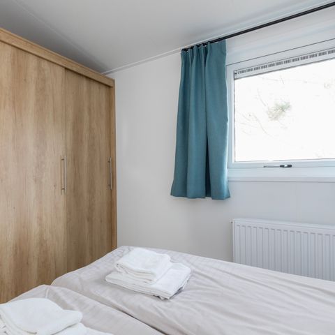 CHALET 4 people - Fort den Haak - pet-friendly