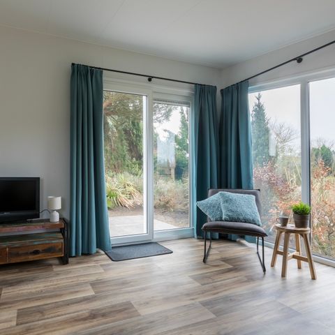 CHALET 4 people - Pet-friendly