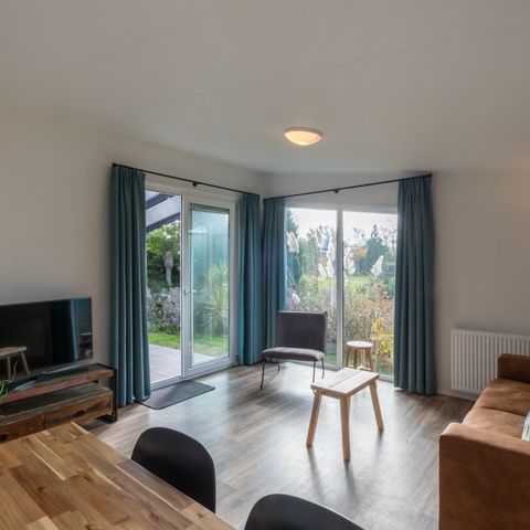 CHALET 4 people - Pet-friendly