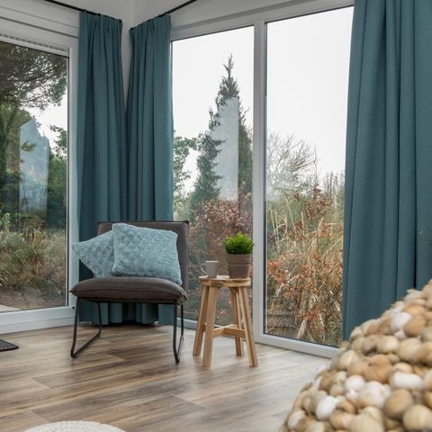 CHALET 4 people - Pet-friendly