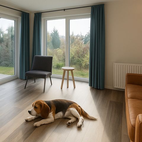 CHALET 4 people - Pet-friendly