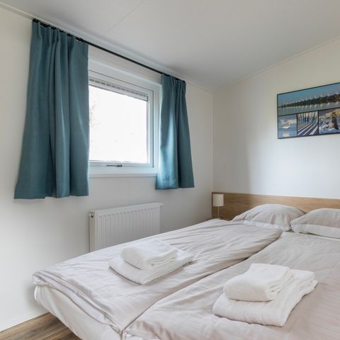 CHALET 4 people - Fort den Haak - pet-friendly