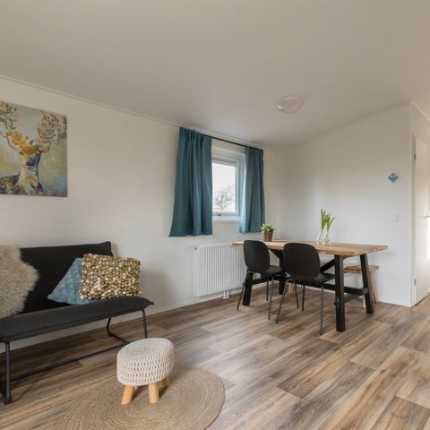 CHALET 4 people - Skin-free