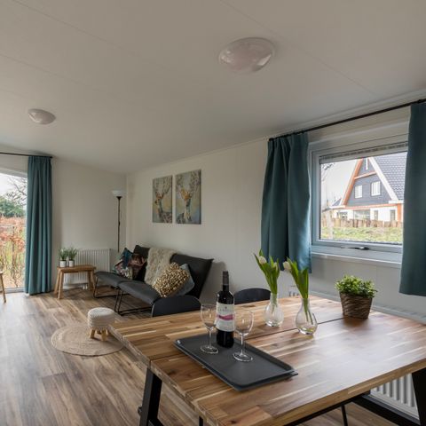 CHALET 4 people - Fort den Haak