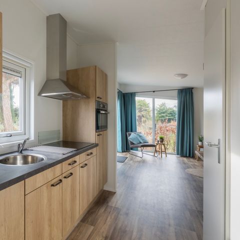 CHALET 4 people - Skin-free
