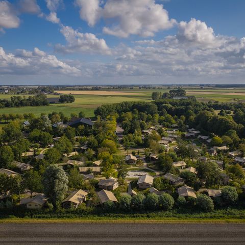 Landal Glamping Lauwersmeer - Het Hogeland - Image N°6