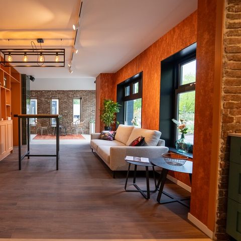Roompot Glamping Lauwersmeer - Het Hogeland - Image N°6