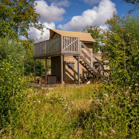 Landal Glamping Lauwersmeer - Het Hogeland - Image N°3