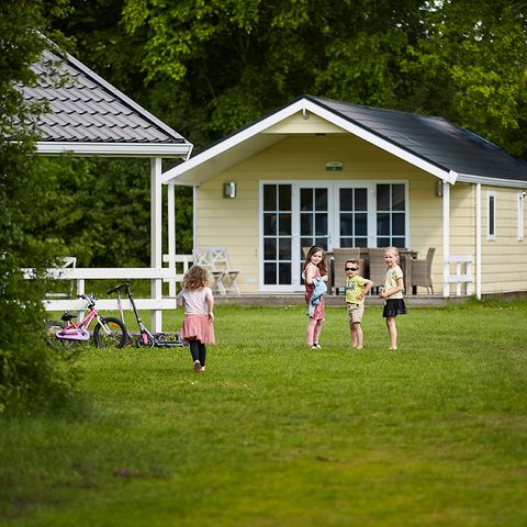 Chalet 6 persons - Chalet