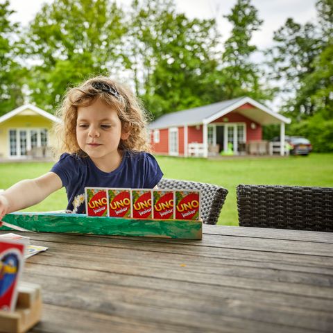 CHALET 6 people - Chalet