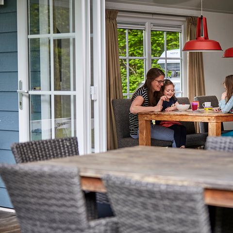 CHALET 6 people - Chalet