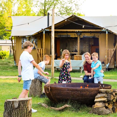 LODGE 7 people - Lodge The Big Bear