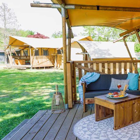 LODGE 5 people - Lodge The Little Bear