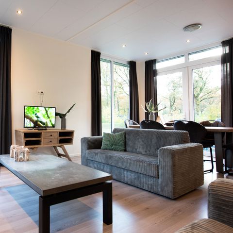 House 6 persons - Pavilion XL