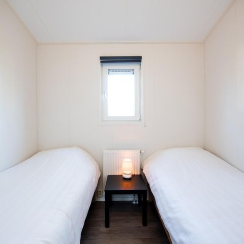 Chalet 4 persons - Drenthe