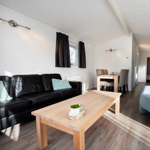 Chalet 4 persons - Drenthe