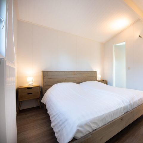 Chalet 4 persons - Drenthe