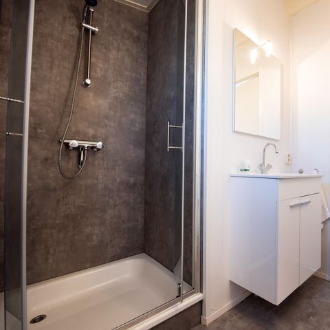 Chalet 4 persons - Drenthe