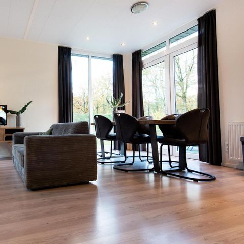 HOUSE 6 people - Pavilion XL