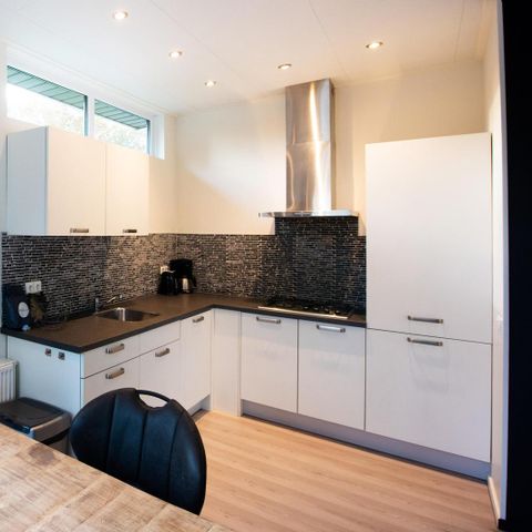 HOUSE 6 people - Pavilion XL