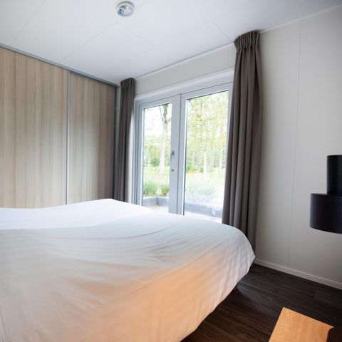 Lodge 4 persons - Aekinger Lodge