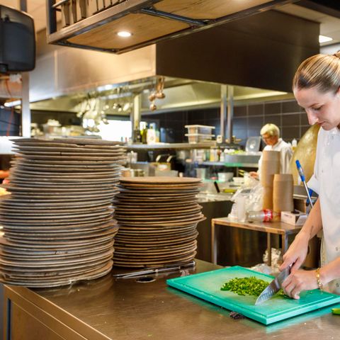 LODGE 6 people - Dune Family