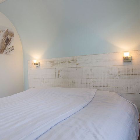Lodge 6 persons - Beach Loft