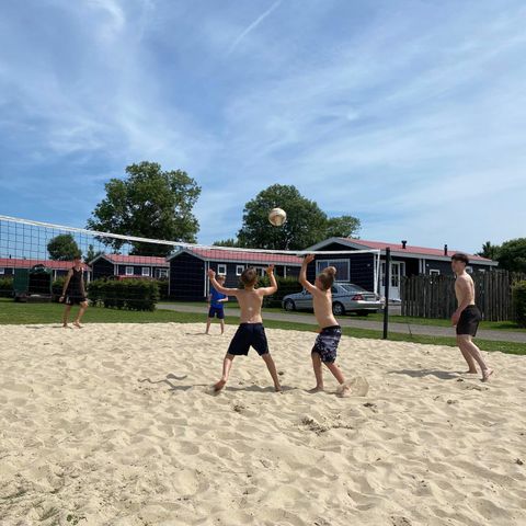 UNUSUAL ACCOMMODATION 4 people - Hiker's hut