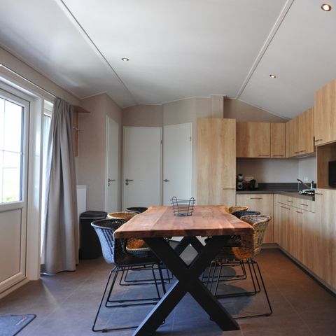 Chalet 6 persons - Luxury