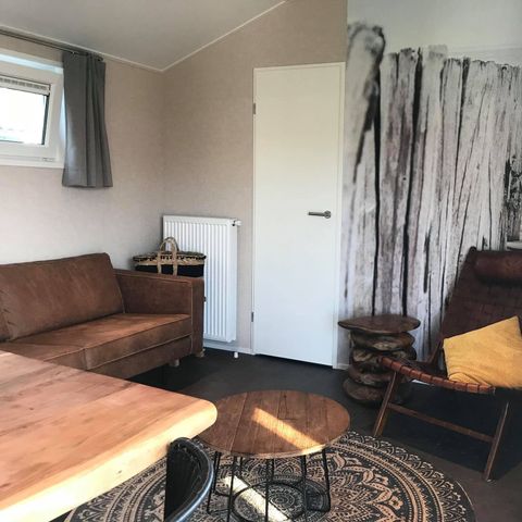 Chalet 6 persons - Luxury