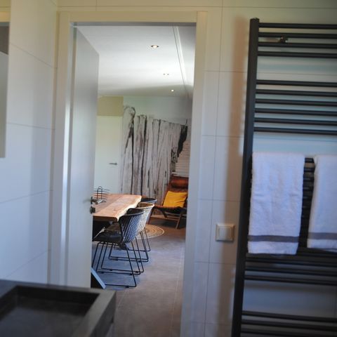 Chalet 6 persons - Luxury